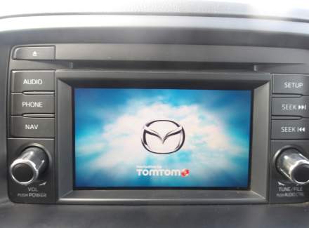 Mazda - CX-5