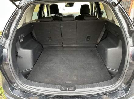Mazda - CX-5