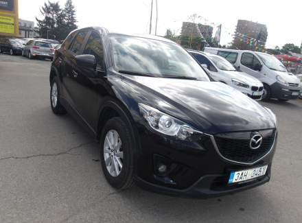Mazda - CX-5