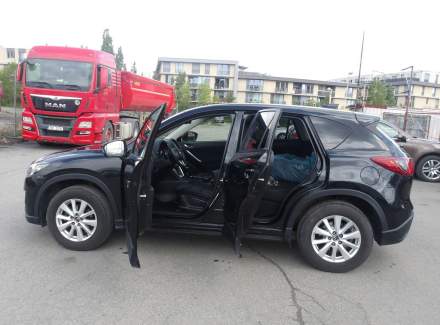 Mazda - CX-5