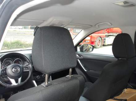 Mazda - CX-5