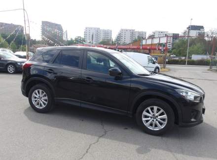Mazda - CX-5