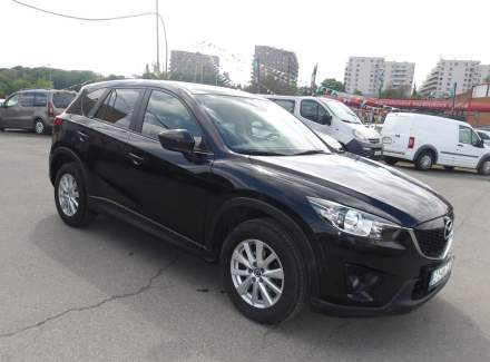 Mazda - CX-5