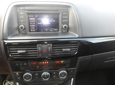 Mazda - CX-5