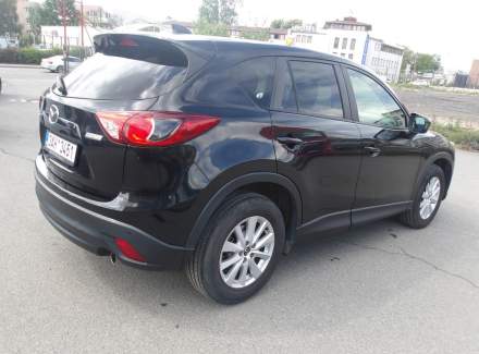 Mazda - CX-5