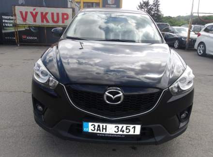 Mazda - CX-5