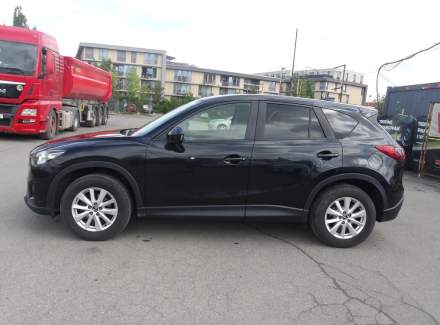 Mazda - CX-5