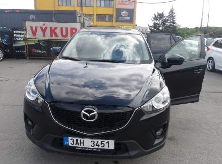 Mazda - CX-5