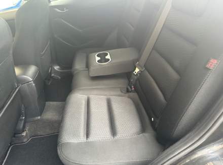 Mazda - CX-5