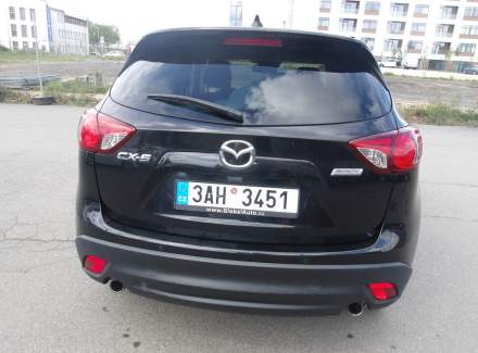 Mazda - CX-5