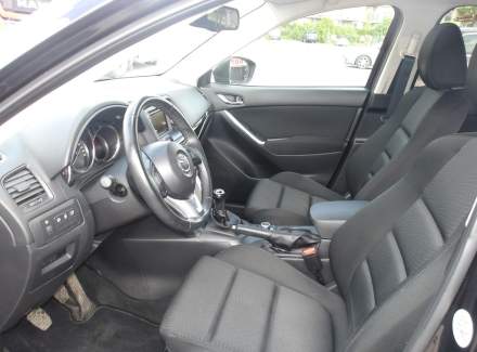 Mazda - CX-5
