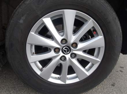 Mazda - CX-5