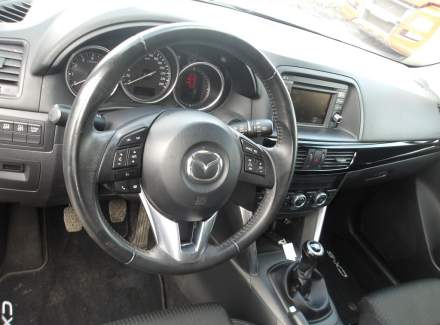 Mazda - CX-5