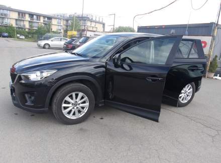 Mazda - CX-5