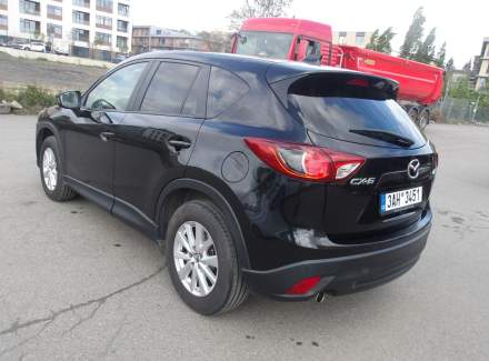 Mazda - CX-5