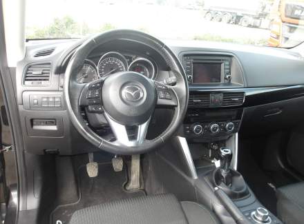 Mazda - CX-5