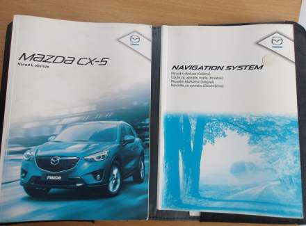 Mazda - CX-5