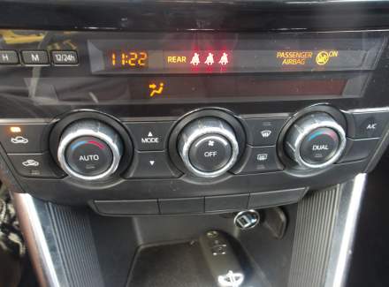 Mazda - CX-5
