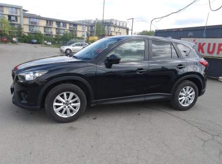 Mazda - CX-5
