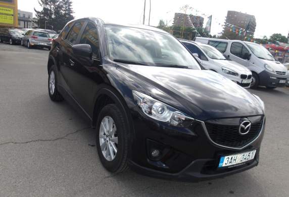 Mazda - CX-5