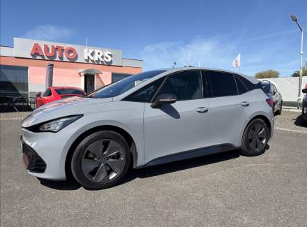 Cupra - Born