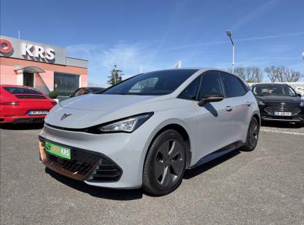 Cupra - Born