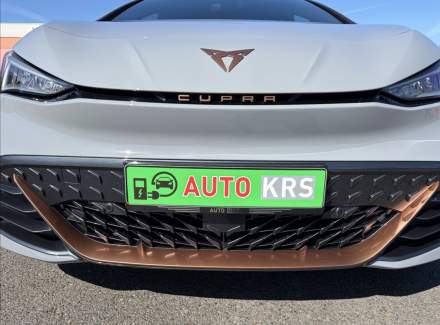 Cupra - Born