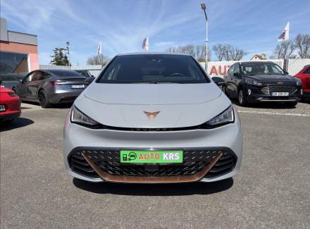 Cupra - Born