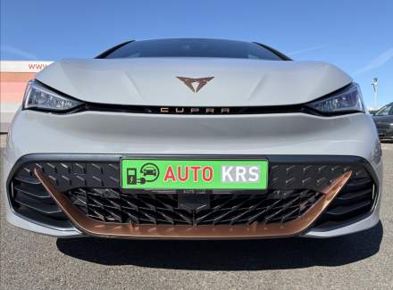 Cupra - Born