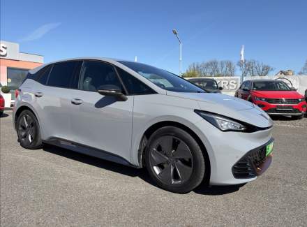 Cupra - Born