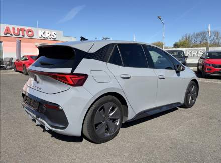 Cupra - Born