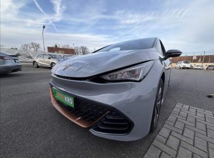 Cupra - Born