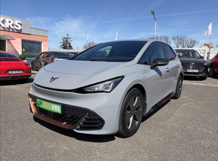 Cupra - Born