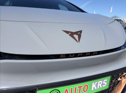 Cupra - Born