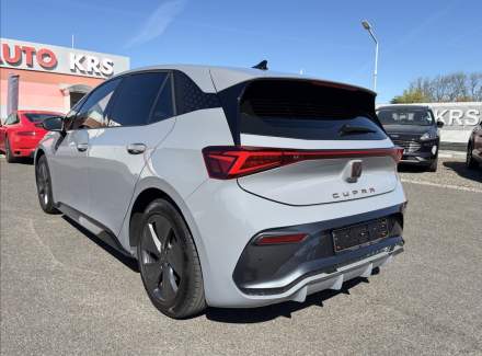 Cupra - Born