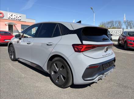 Cupra - Born