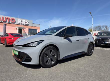 Cupra - Born