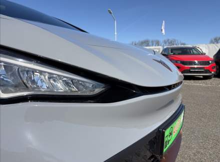 Cupra - Born