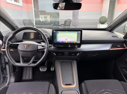 Cupra - Born