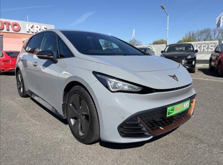 Cupra - Born