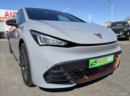 Cupra - Born