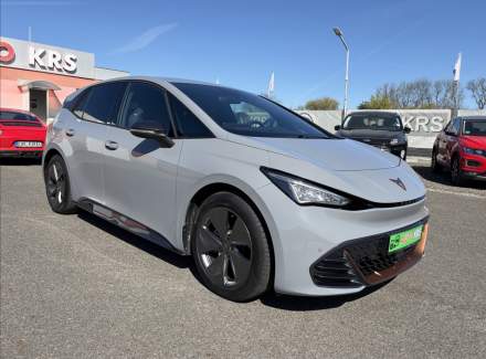 Cupra - Born