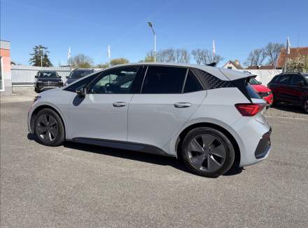Cupra - Born