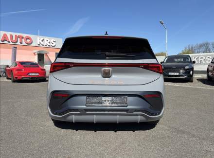 Cupra - Born
