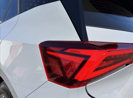 Cupra - Born