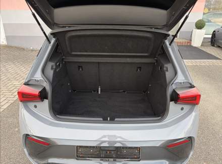Cupra - Born