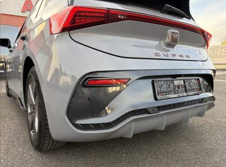 Cupra - Born