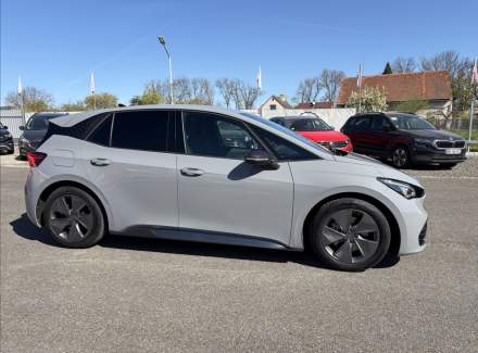 Cupra - Born