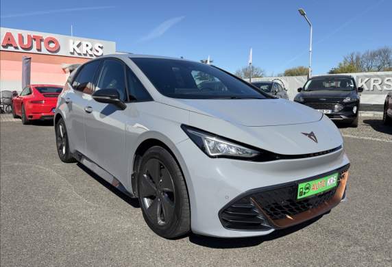 Cupra - Born
