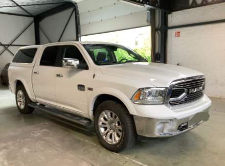 Dodge - RAM